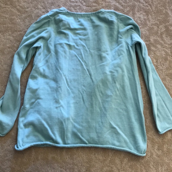 2 small maternity sweaters - Picture 6 of 8